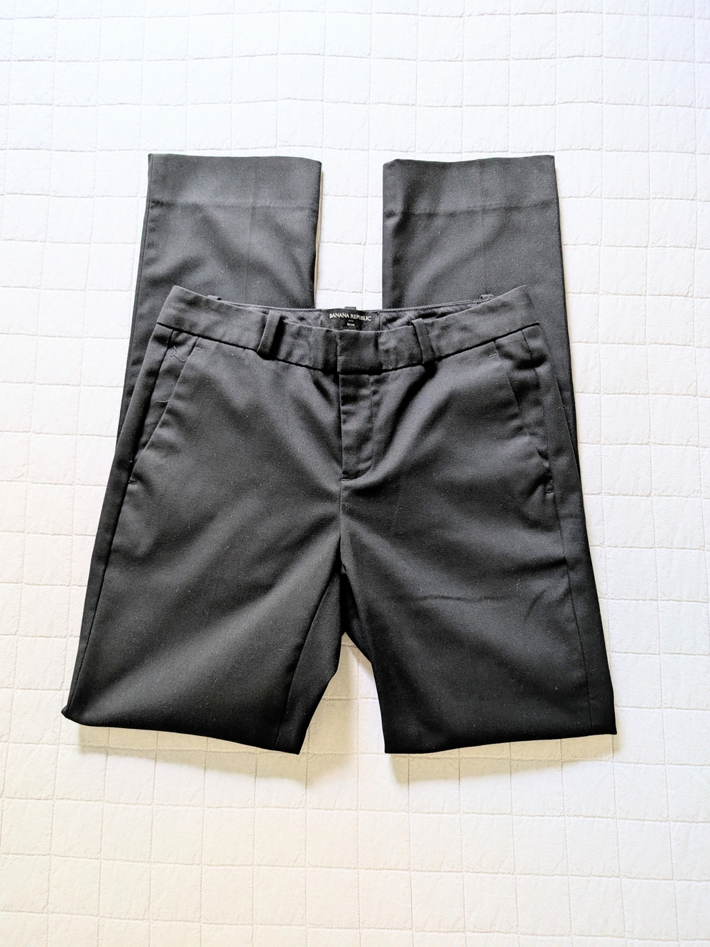 Banana Republic " Ryan" Pant